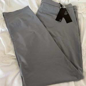 Greyson‎ Men's Performance grey Golf Pants